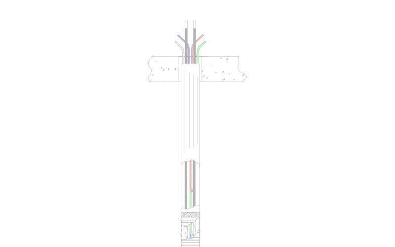 Tirante TPH4