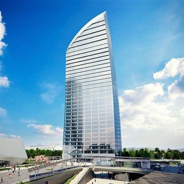 TORRE LIBESKIND